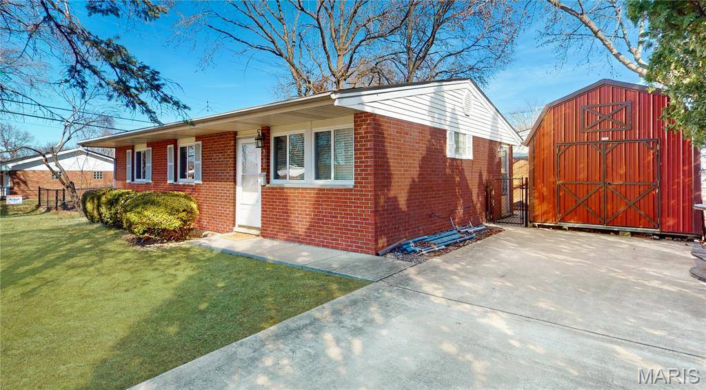 3100 Edgewood Avenue, Granite City, IL 62040