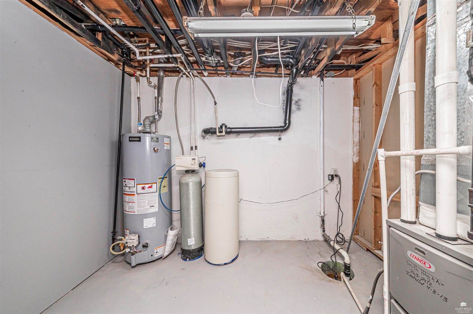 224 South Bluff Street, Enterprise, KS 67441