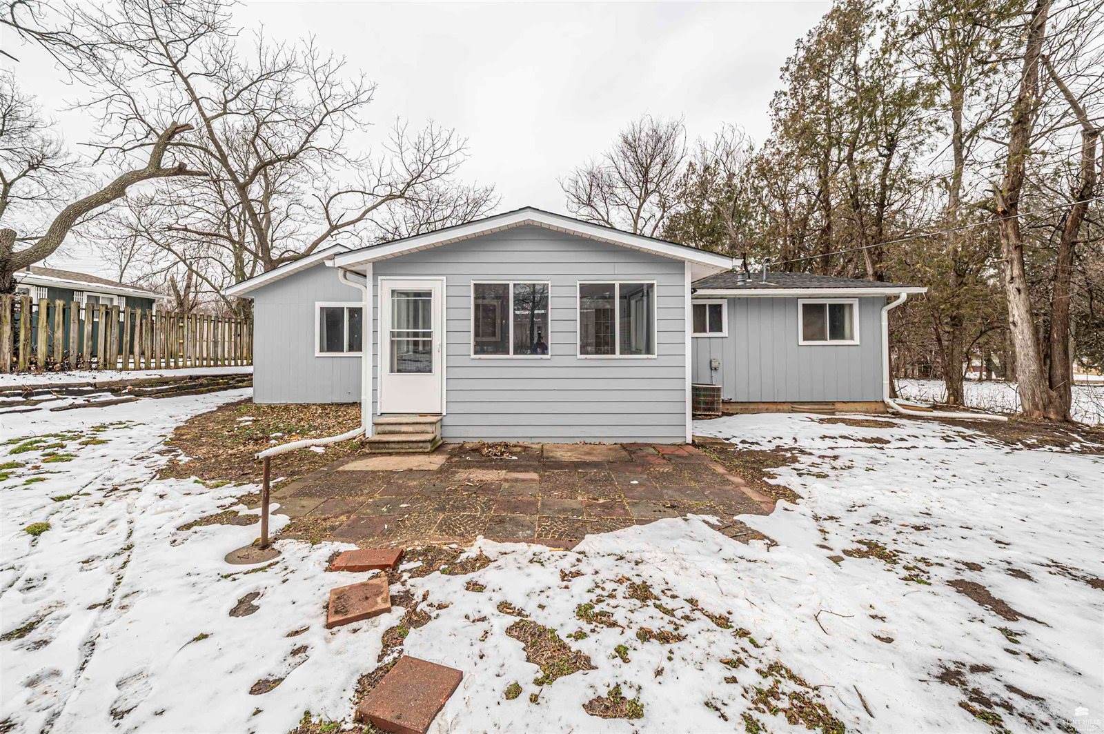 224 South Bluff Street, Enterprise, KS 67441