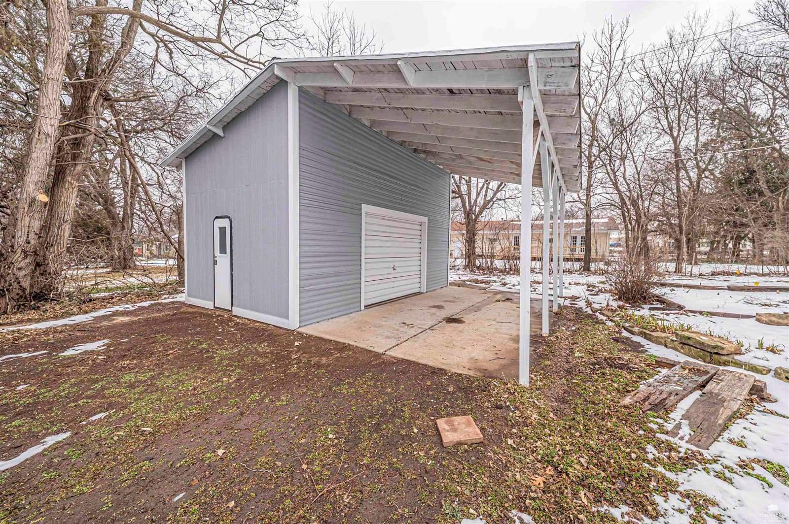 224 South Bluff Street, Enterprise, KS 67441