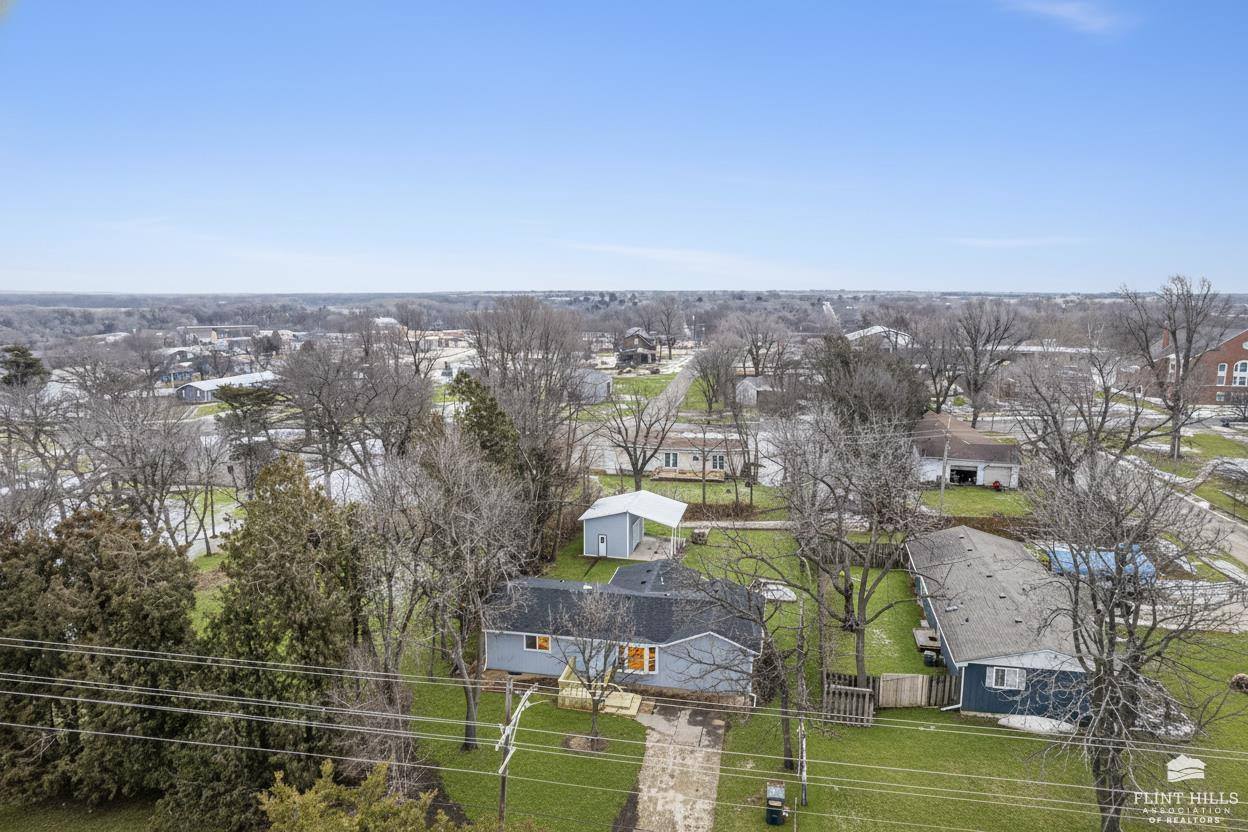224 South Bluff Street, Enterprise, KS 67441