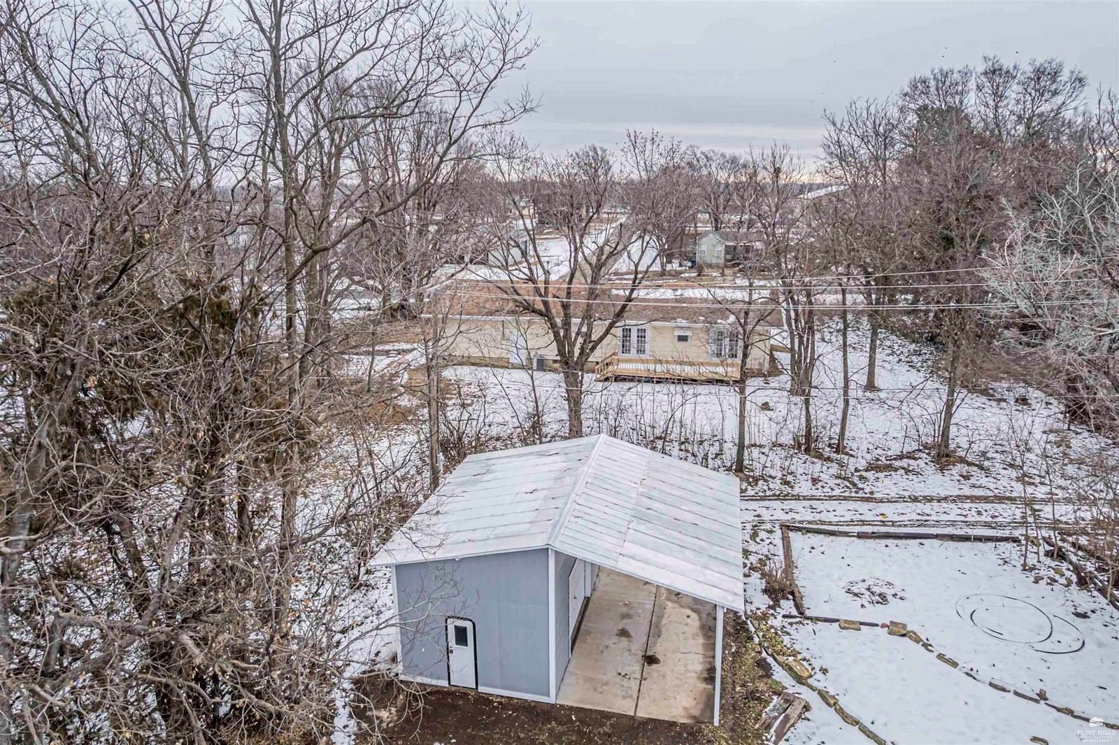 224 South Bluff Street, Enterprise, KS 67441