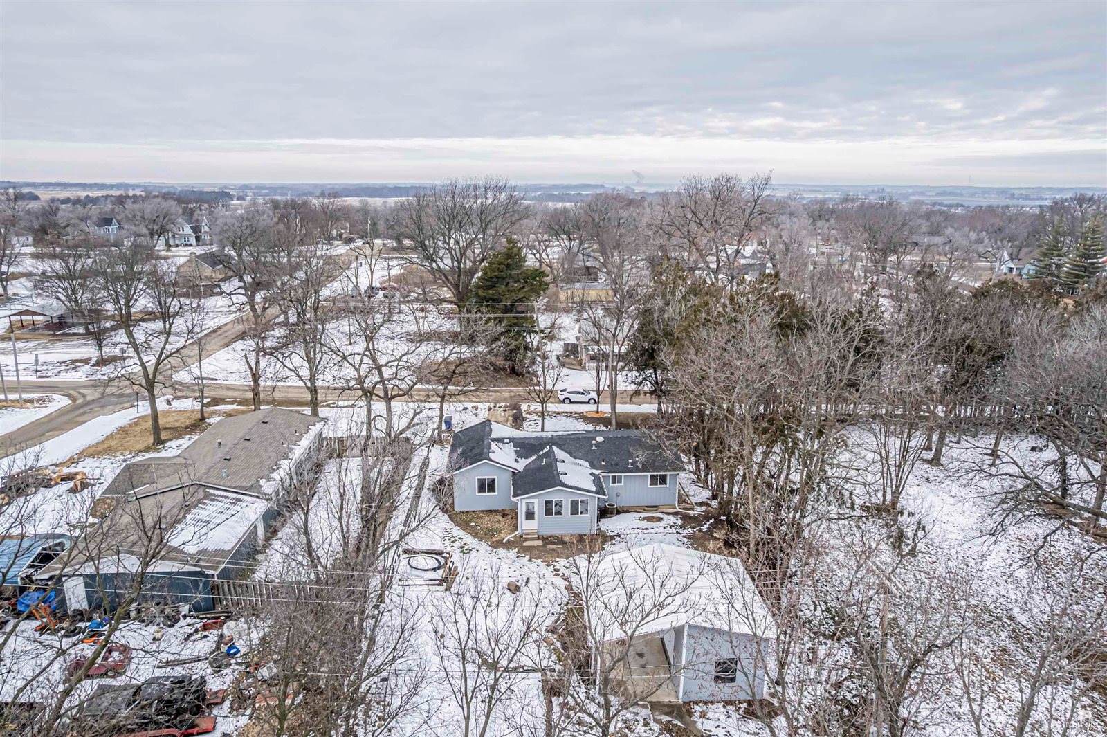 224 South Bluff Street, Enterprise, KS 67441