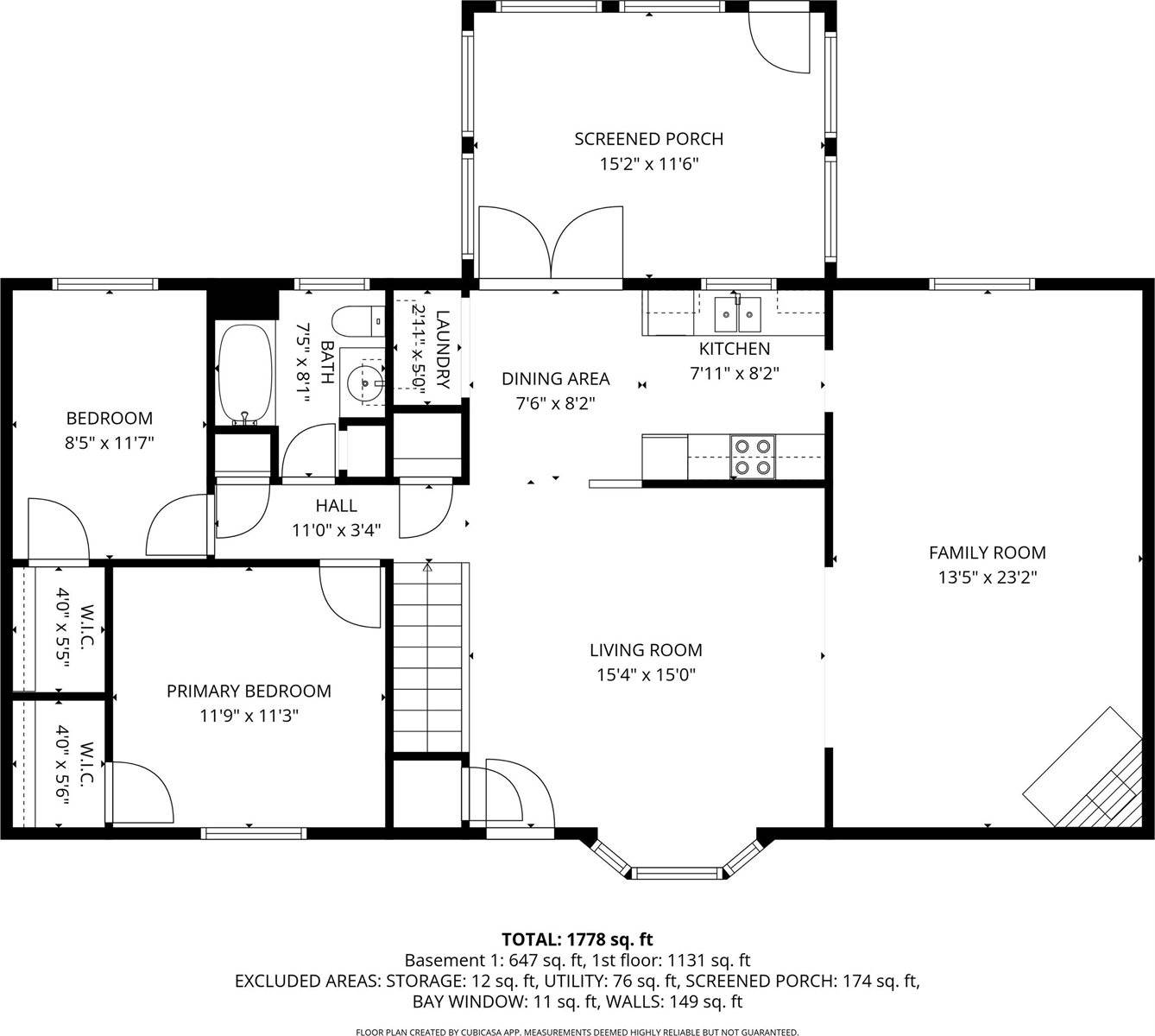 224 South Bluff Street, Enterprise, KS 67441