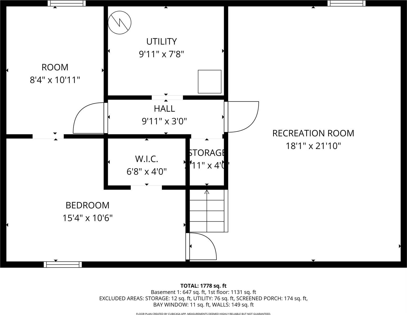 224 South Bluff Street, Enterprise, KS 67441