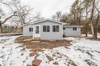 224 South Bluff Street, Enterprise, KS 67441