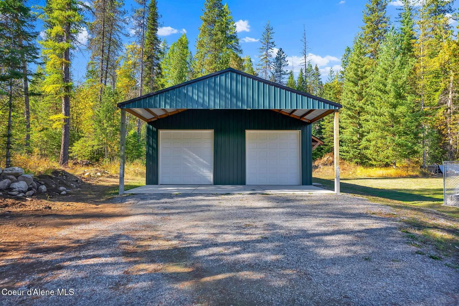 204 Jeru Ridge Trl, Sandpoint, ID 83864