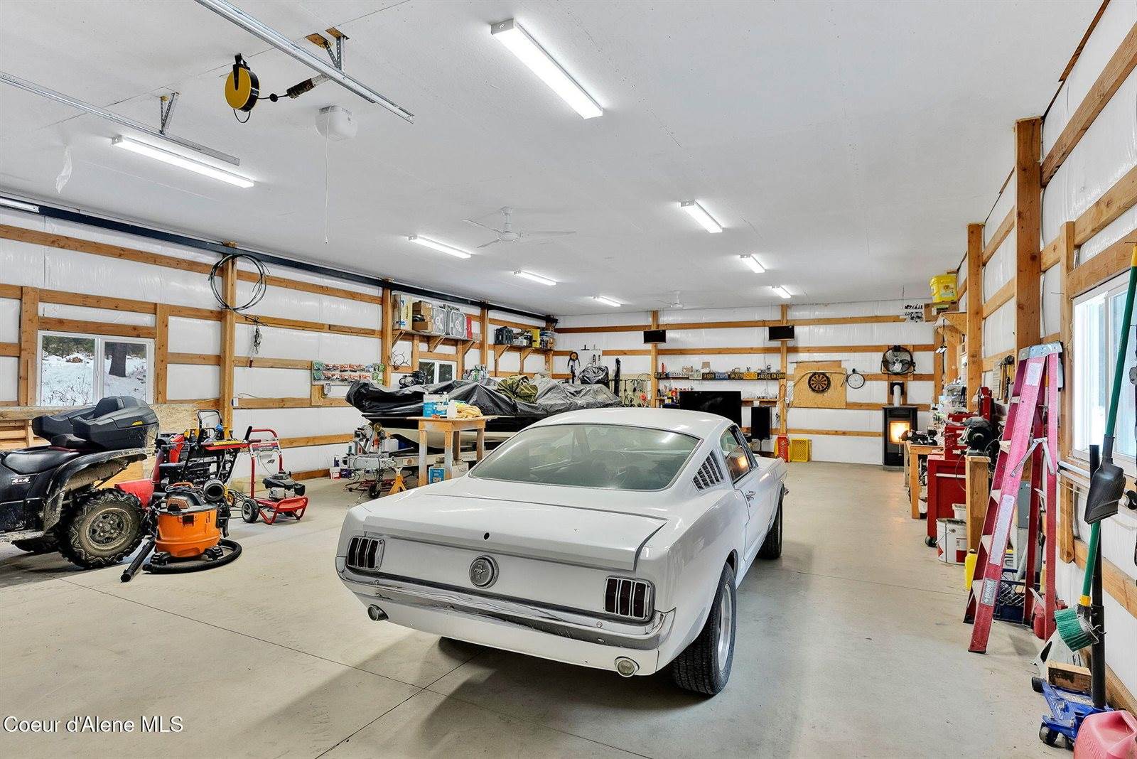 204 Jeru Ridge Trl, Sandpoint, ID 83864