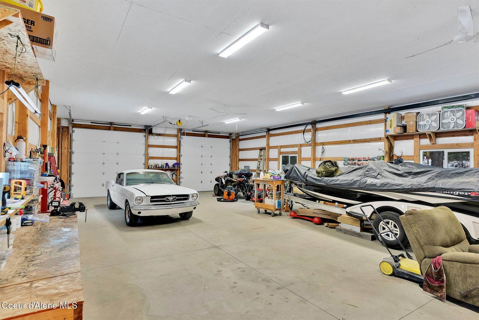 204 Jeru Ridge Trl, Sandpoint, ID 83864