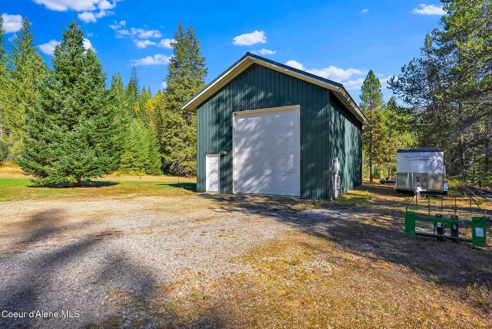 204 Jeru Ridge Trl, Sandpoint, ID 83864