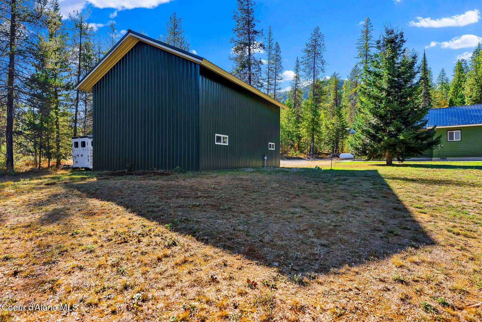204 Jeru Ridge Trl, Sandpoint, ID 83864