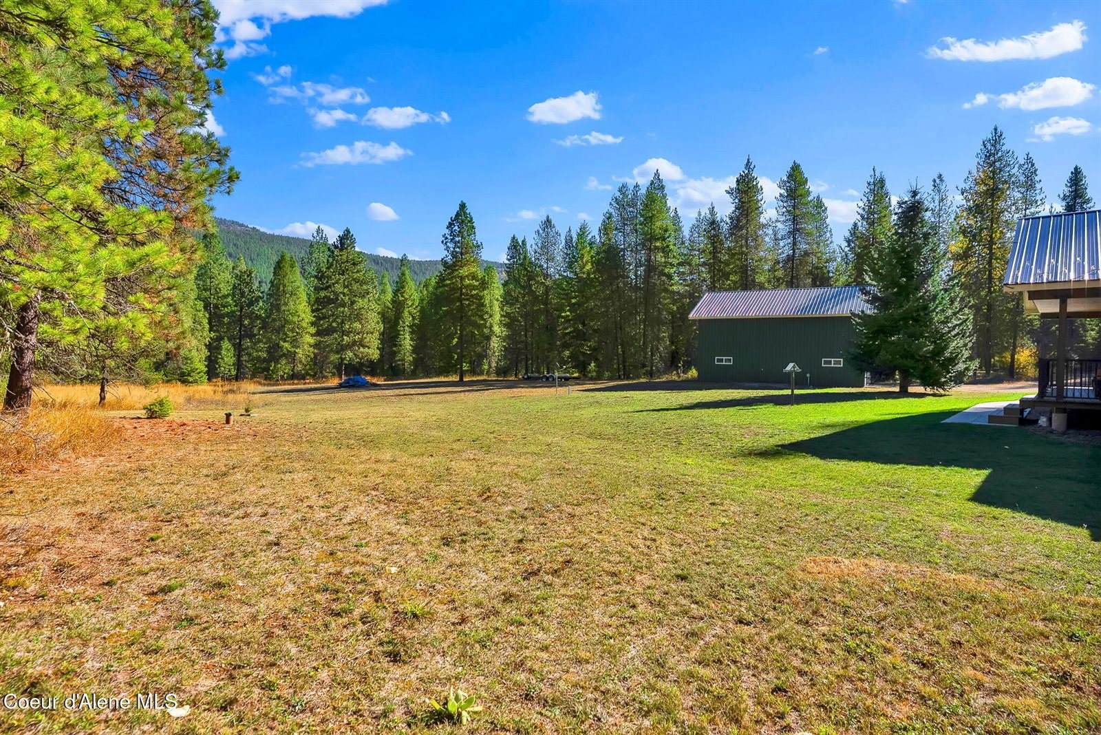 204 Jeru Ridge Trl, Sandpoint, ID 83864