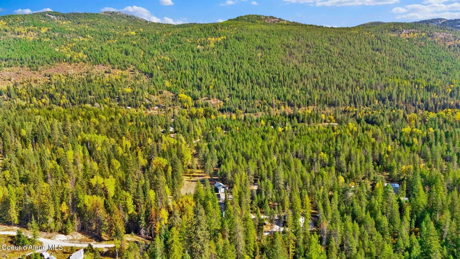 204 Jeru Ridge Trl, Sandpoint, ID 83864