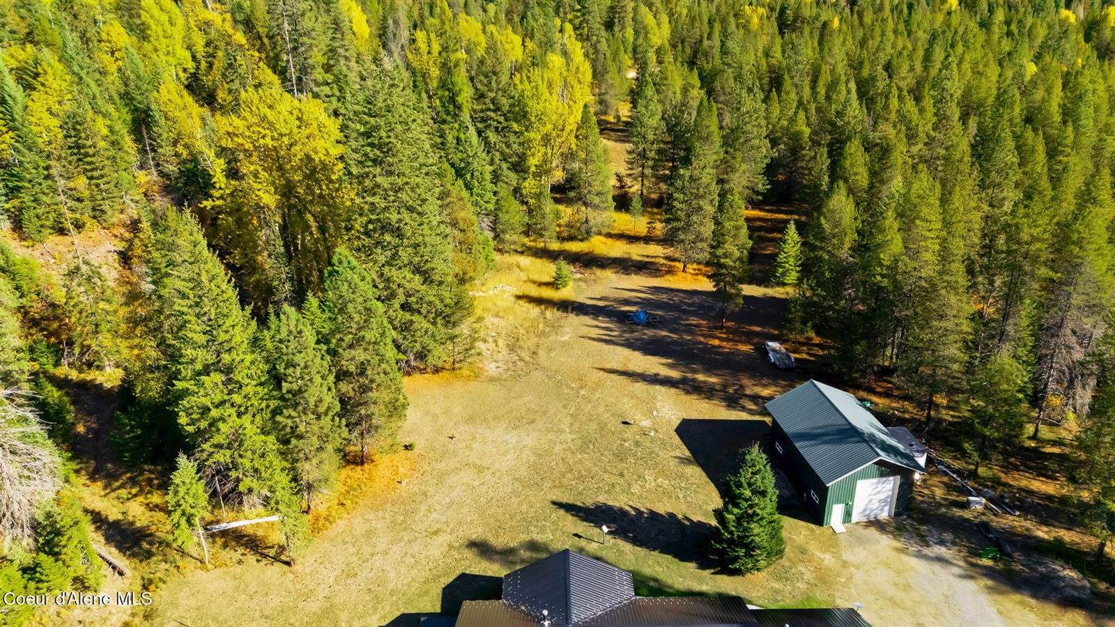 204 Jeru Ridge Trl, Sandpoint, ID 83864