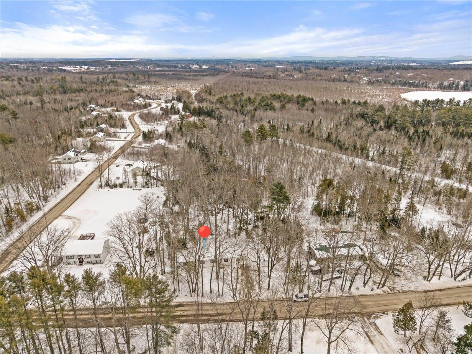 186 Klatte Road, Hermon, ME 04401