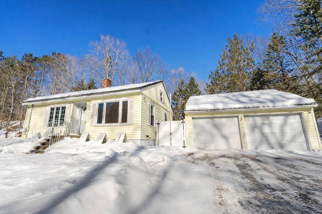 50 Hudson Avenue, Guilford, ME 04443