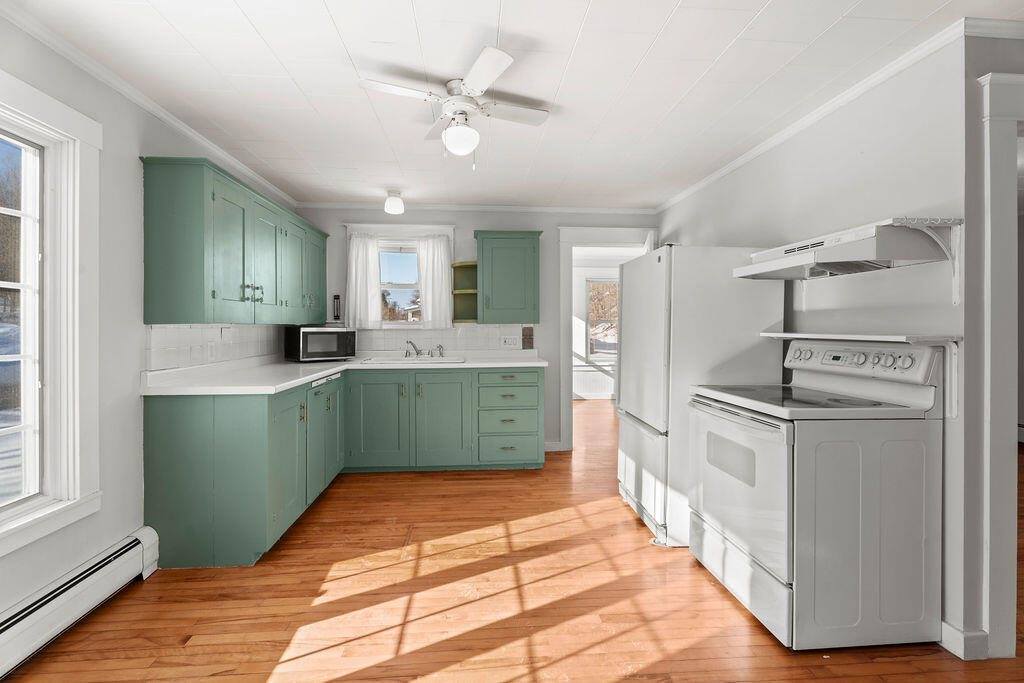 50 Hudson Avenue, Guilford, ME 04443