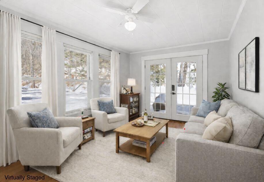 50 Hudson Avenue, Guilford, ME 04443