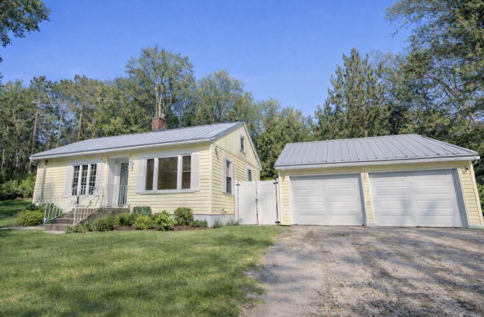 50 Hudson Avenue, Guilford, ME 04443