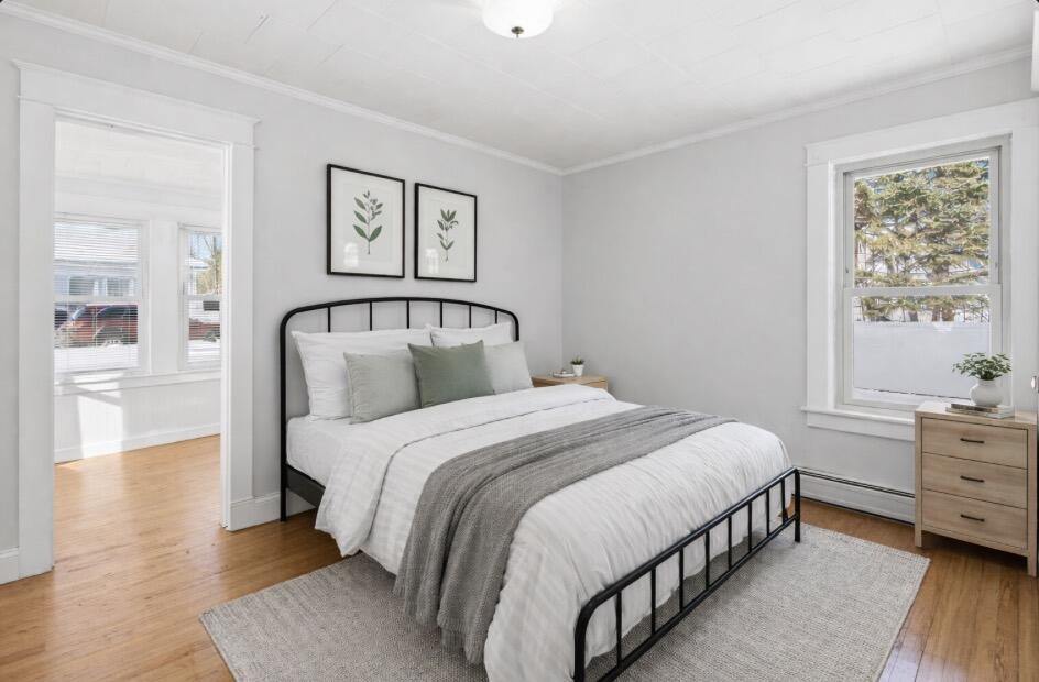 50 Hudson Avenue, Guilford, ME 04443