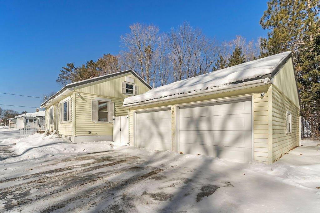 50 Hudson Avenue, Guilford, ME 04443