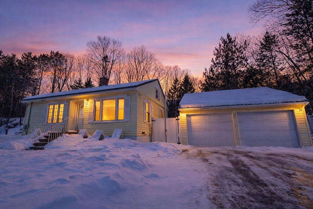 50 Hudson Avenue, Guilford, ME 04443