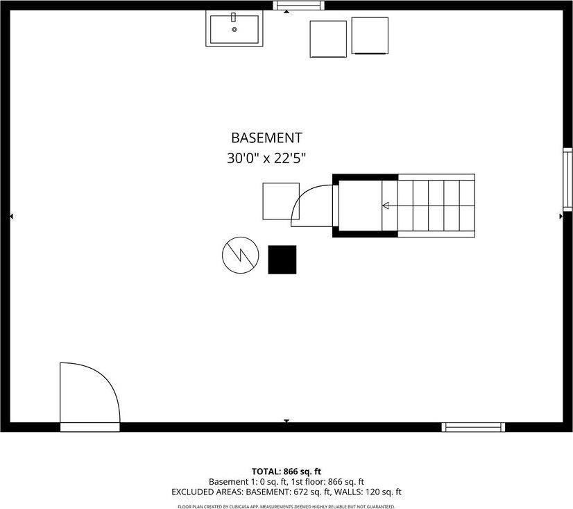 50 Hudson Avenue, Guilford, ME 04443