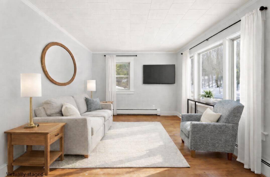 50 Hudson Avenue, Guilford, ME 04443