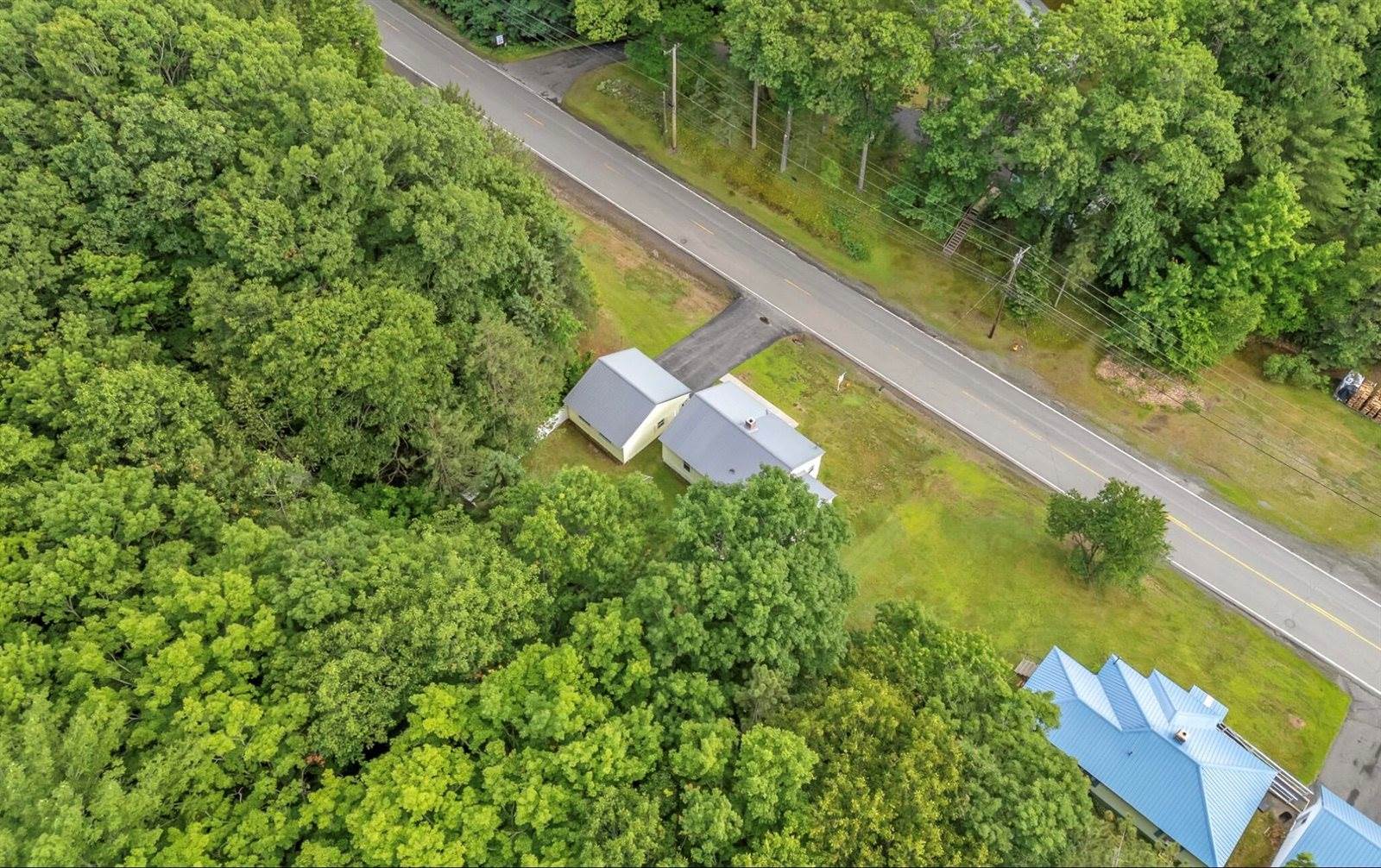 50 Hudson Avenue, Guilford, ME 04443