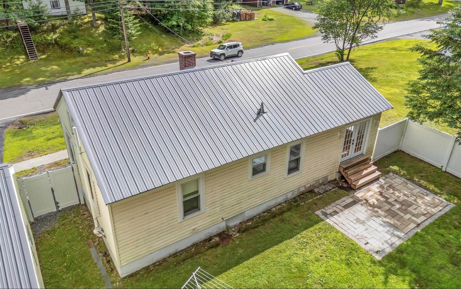 50 Hudson Avenue, Guilford, ME 04443