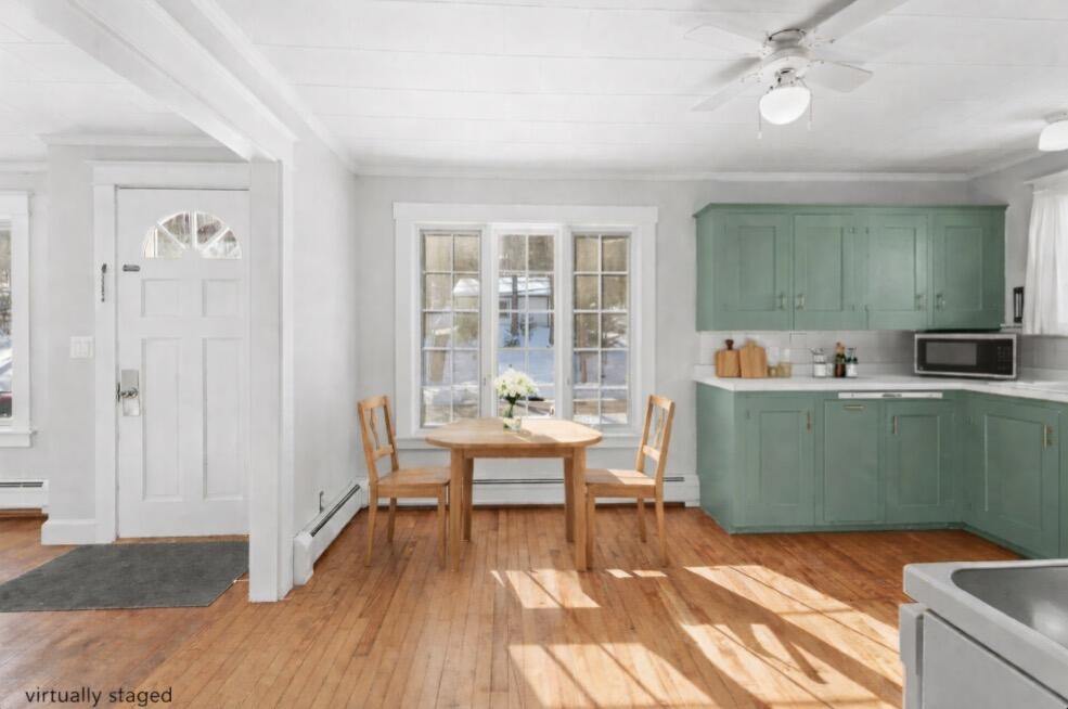 50 Hudson Avenue, Guilford, ME 04443