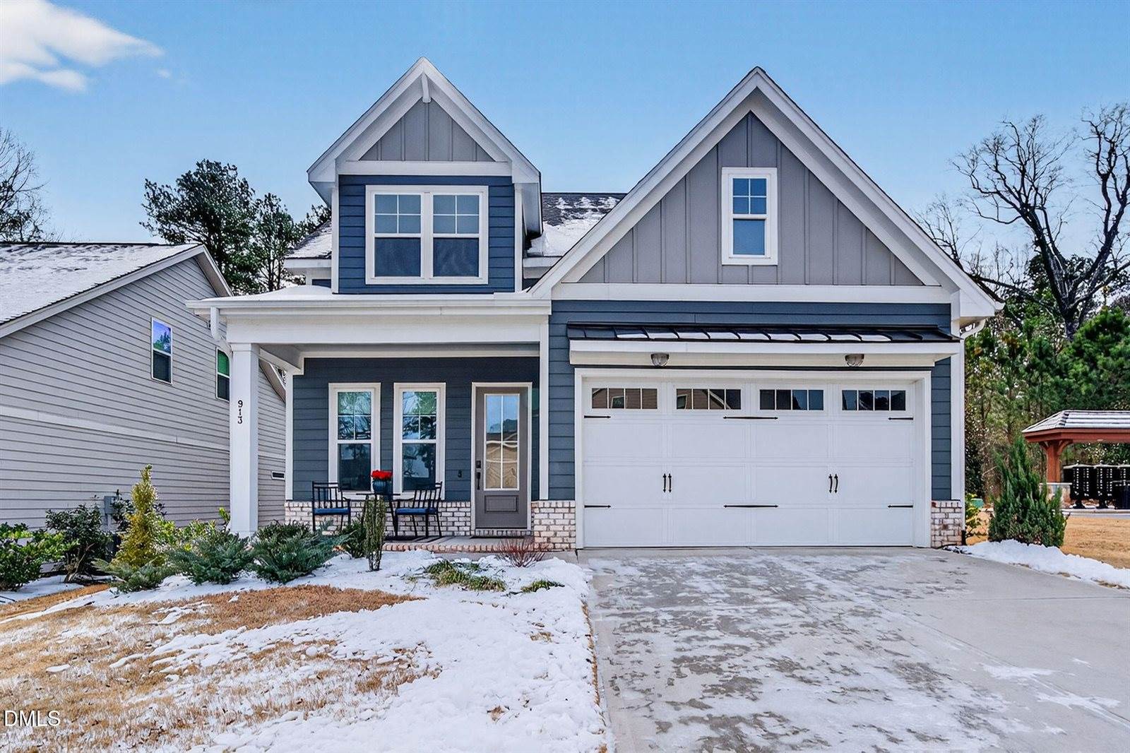 913 Whistable Avenue, Wake Forest, NC 27587