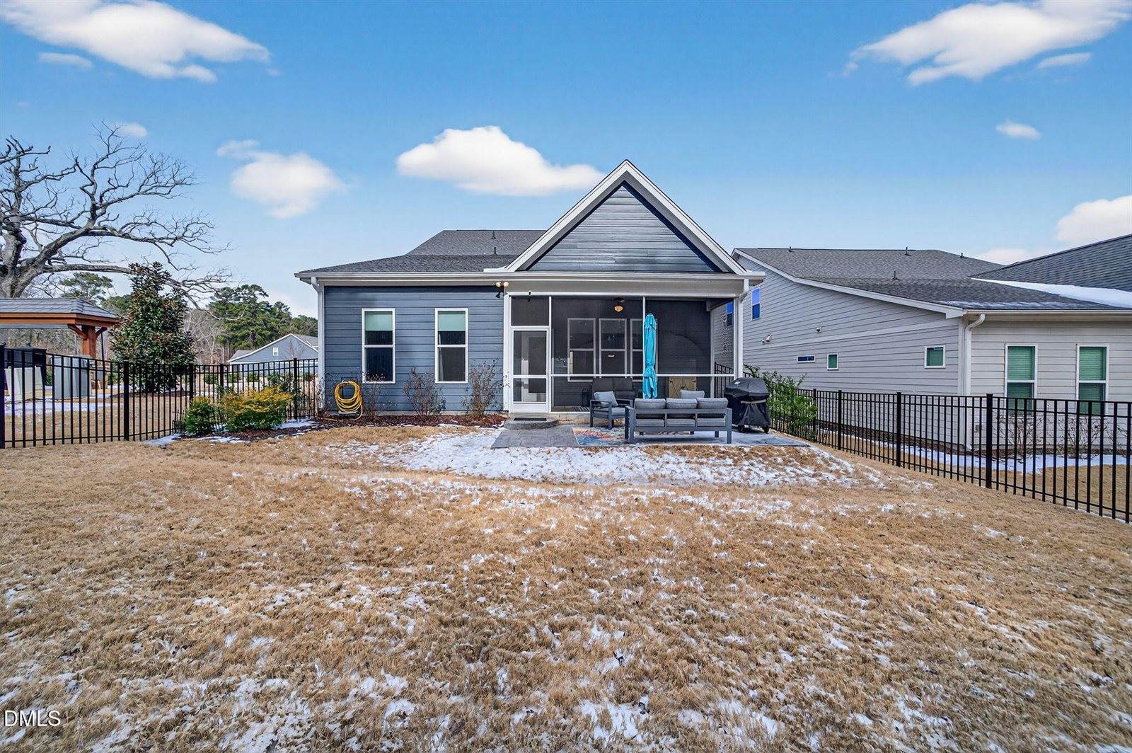 913 Whistable Avenue, Wake Forest, NC 27587