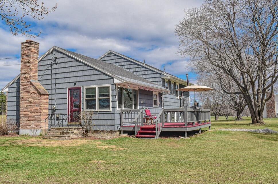 109 Water Street, Guilford, ME 04443
