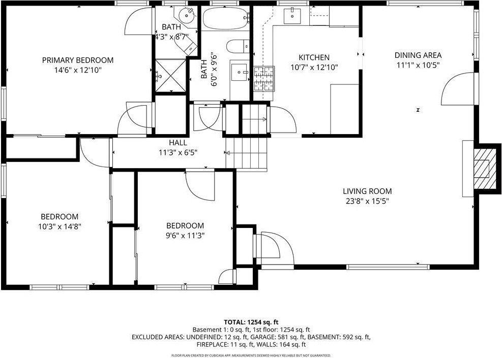 109 Water Street, Guilford, ME 04443