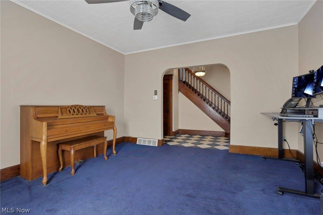 723 North 16th Street, Cambridge, OH 43725