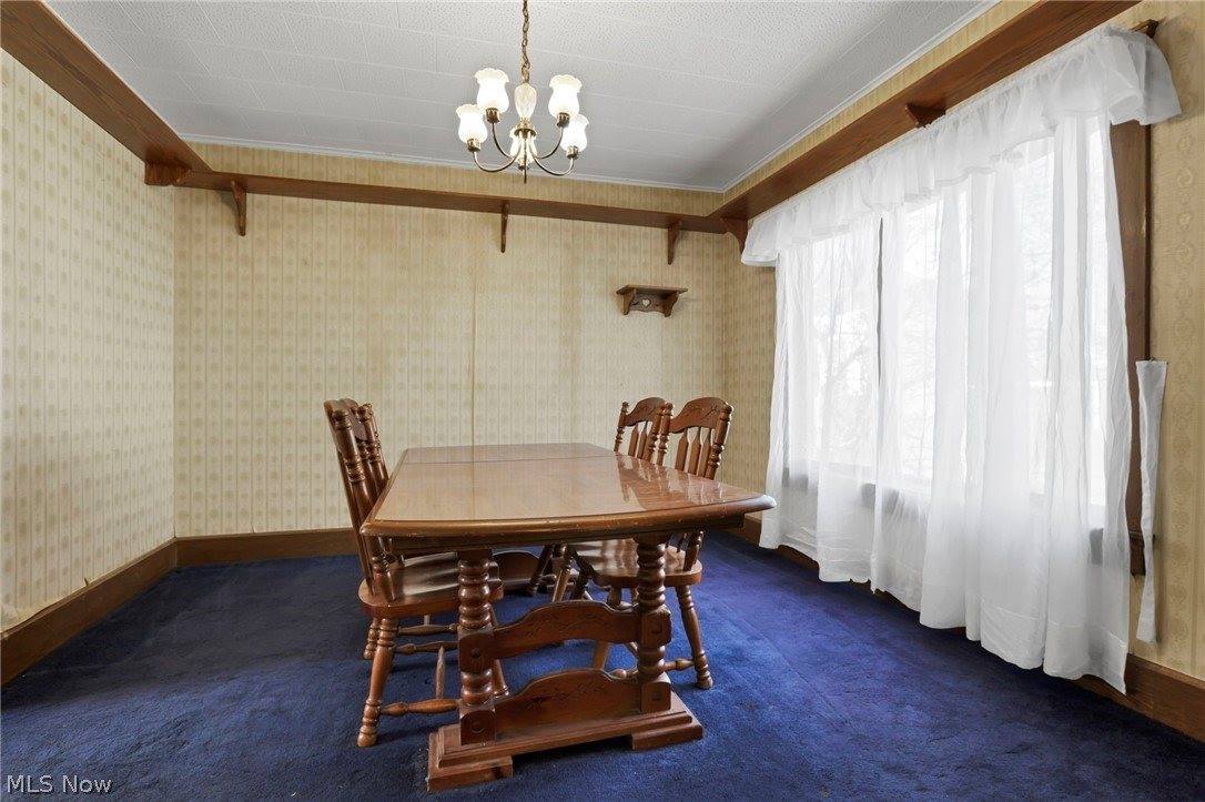 723 North 16th Street, Cambridge, OH 43725