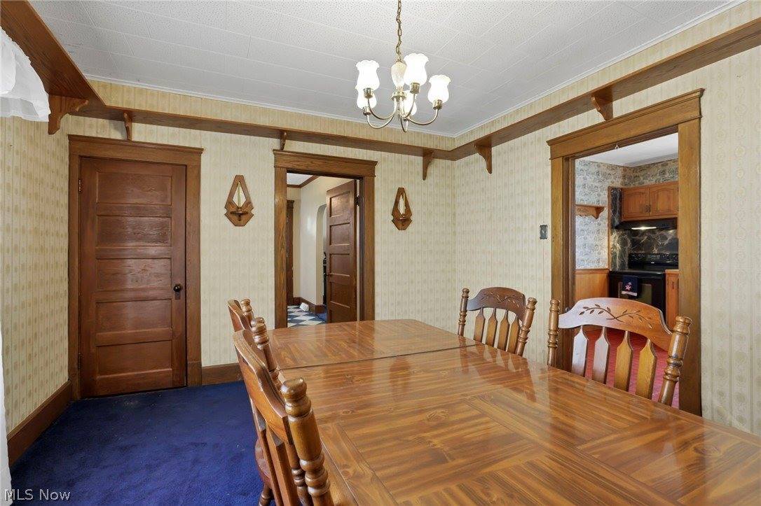 723 North 16th Street, Cambridge, OH 43725