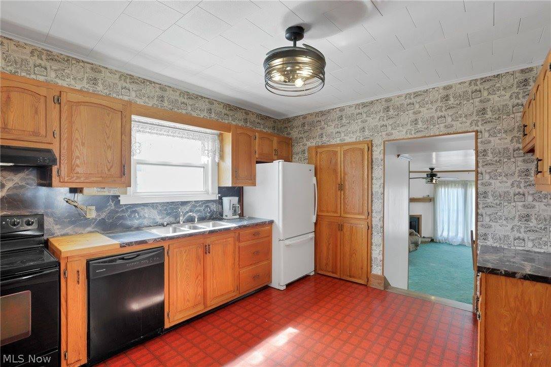 723 North 16th Street, Cambridge, OH 43725