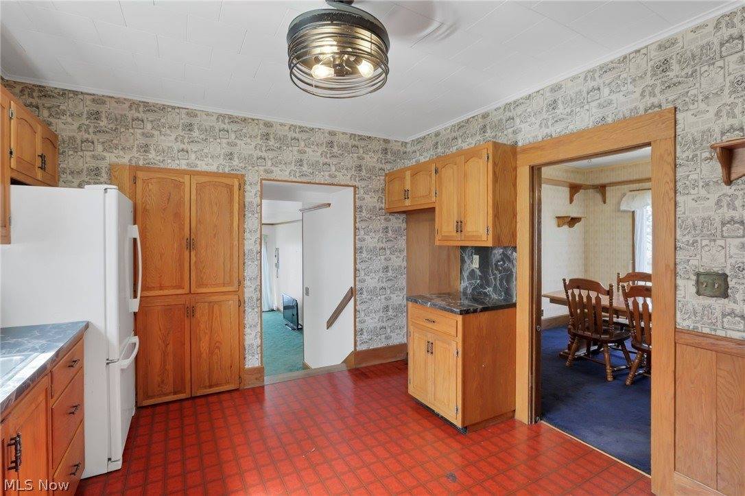 723 North 16th Street, Cambridge, OH 43725