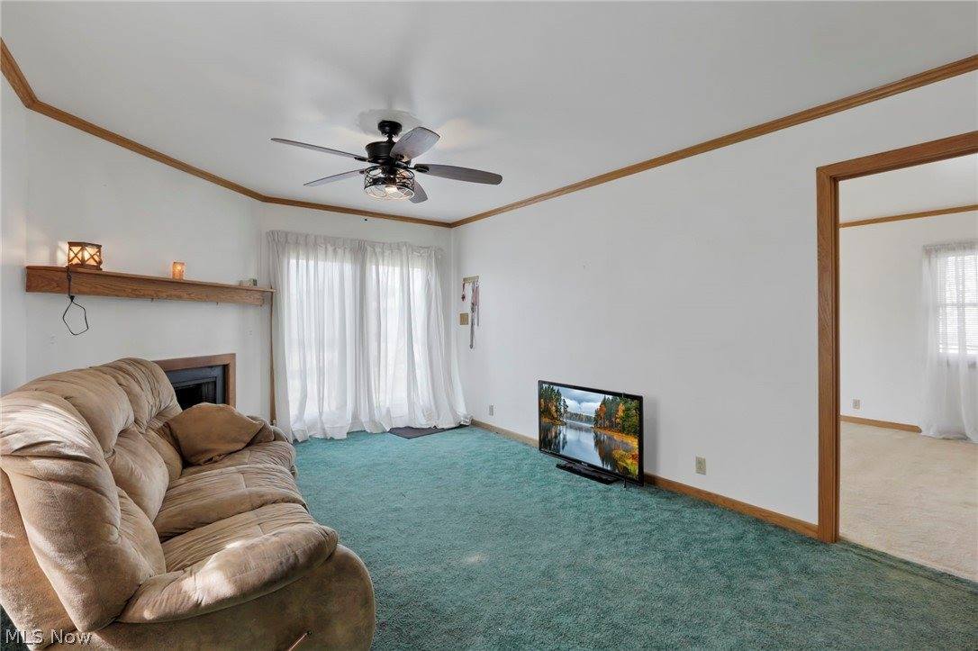 723 North 16th Street, Cambridge, OH 43725