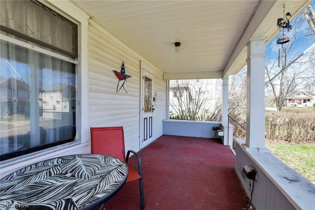 723 North 16th Street, Cambridge, OH 43725