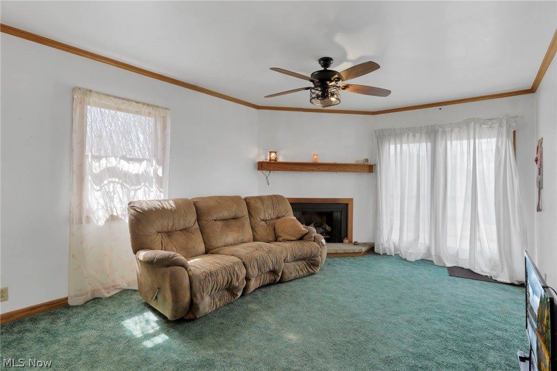 723 North 16th Street, Cambridge, OH 43725