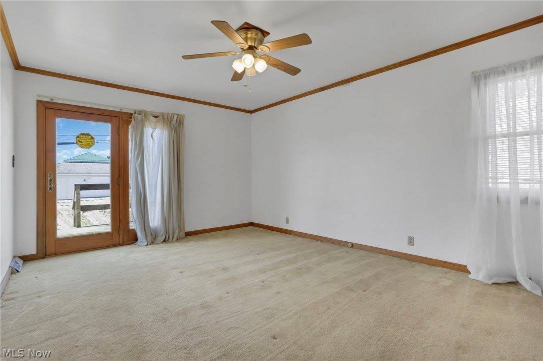 723 North 16th Street, Cambridge, OH 43725