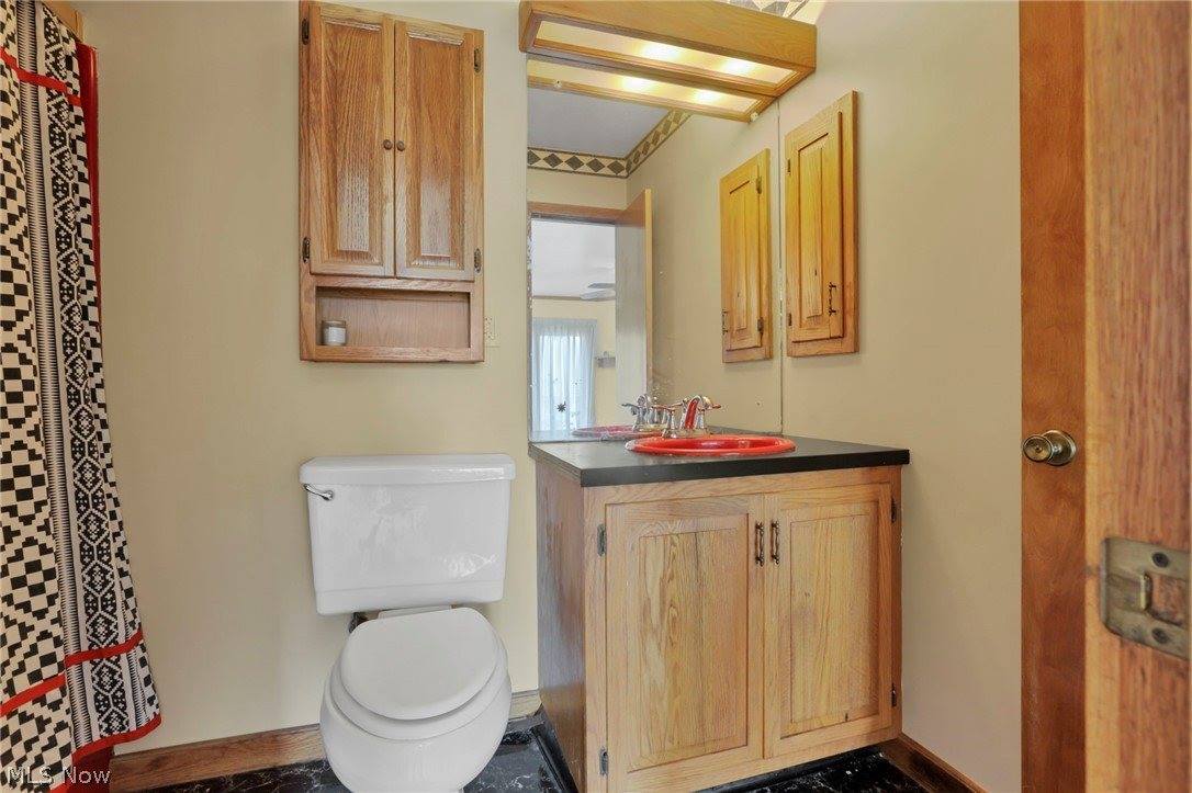 723 North 16th Street, Cambridge, OH 43725