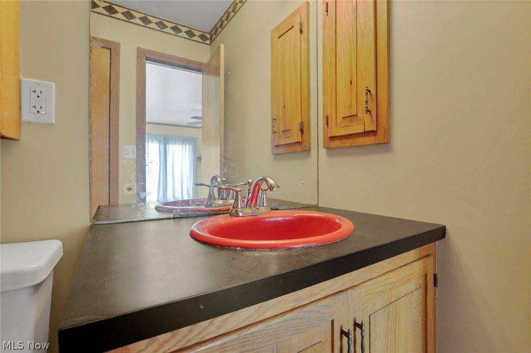 723 North 16th Street, Cambridge, OH 43725