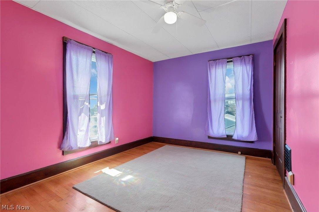 723 North 16th Street, Cambridge, OH 43725