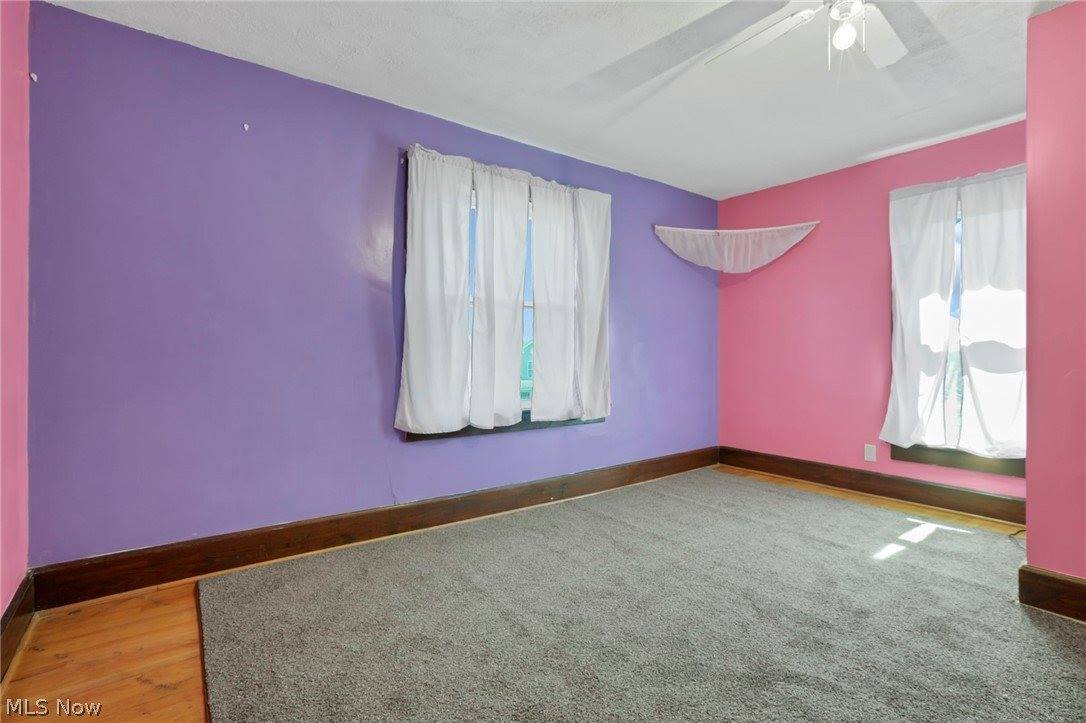 723 North 16th Street, Cambridge, OH 43725