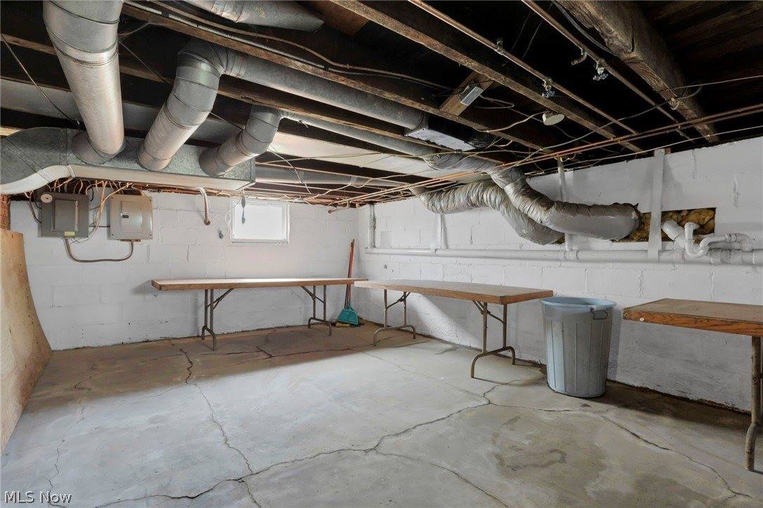 723 North 16th Street, Cambridge, OH 43725