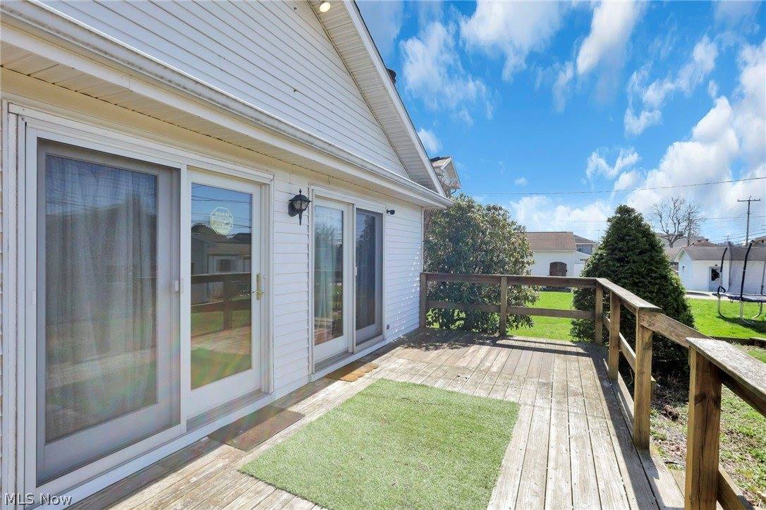 723 North 16th Street, Cambridge, OH 43725